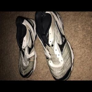 Volleyball Shoes